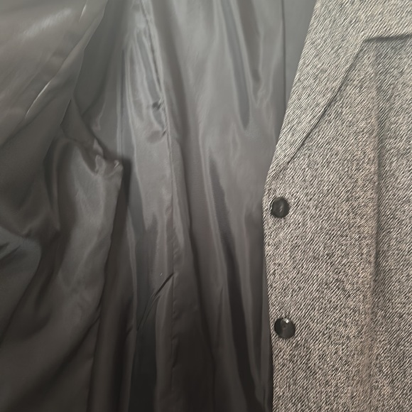 SAG HARBOR VINTAGE BLAZER - Picture 3 of 5